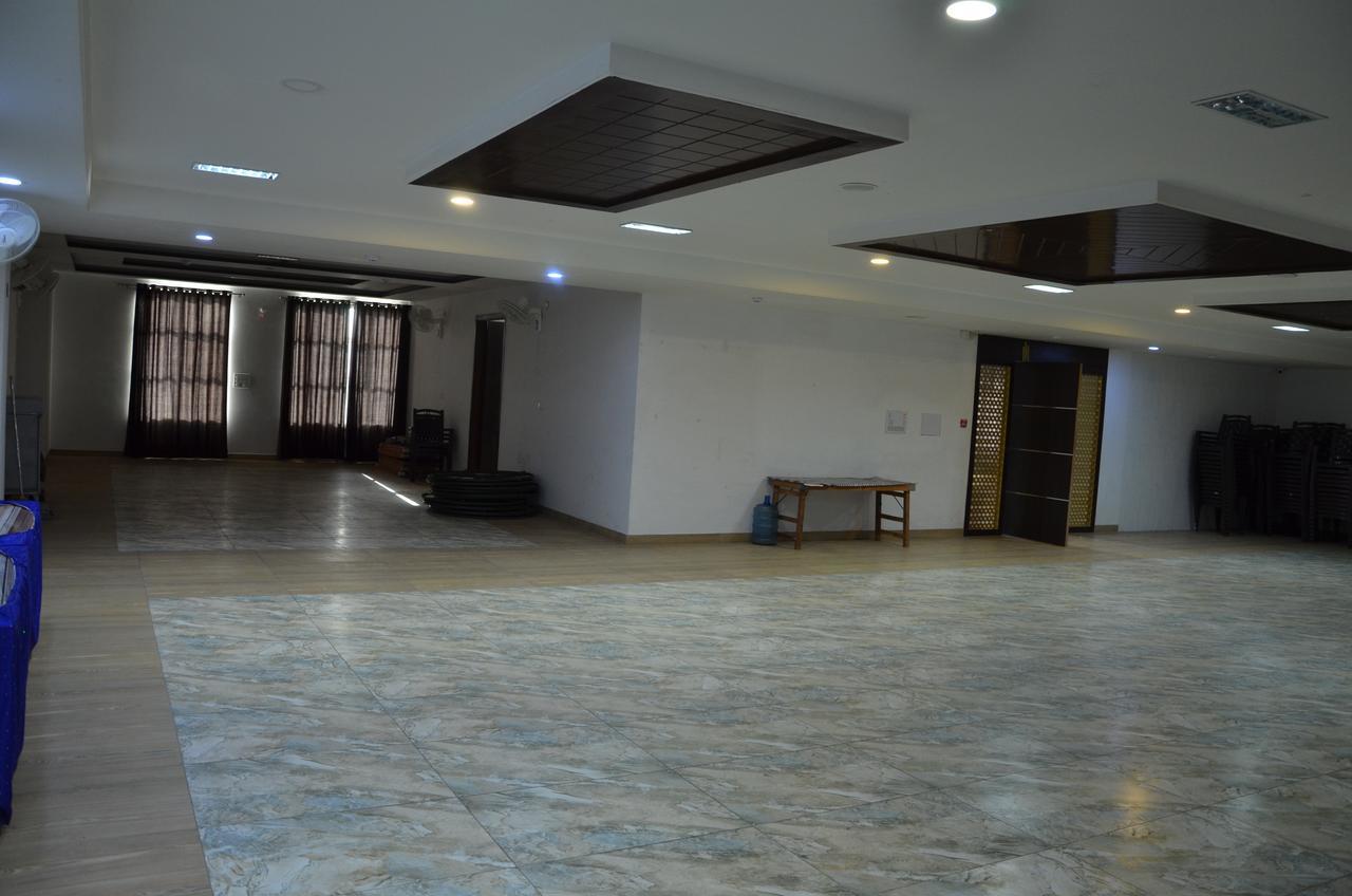 Hotel Fortune Blue Sikar Экстерьер фото