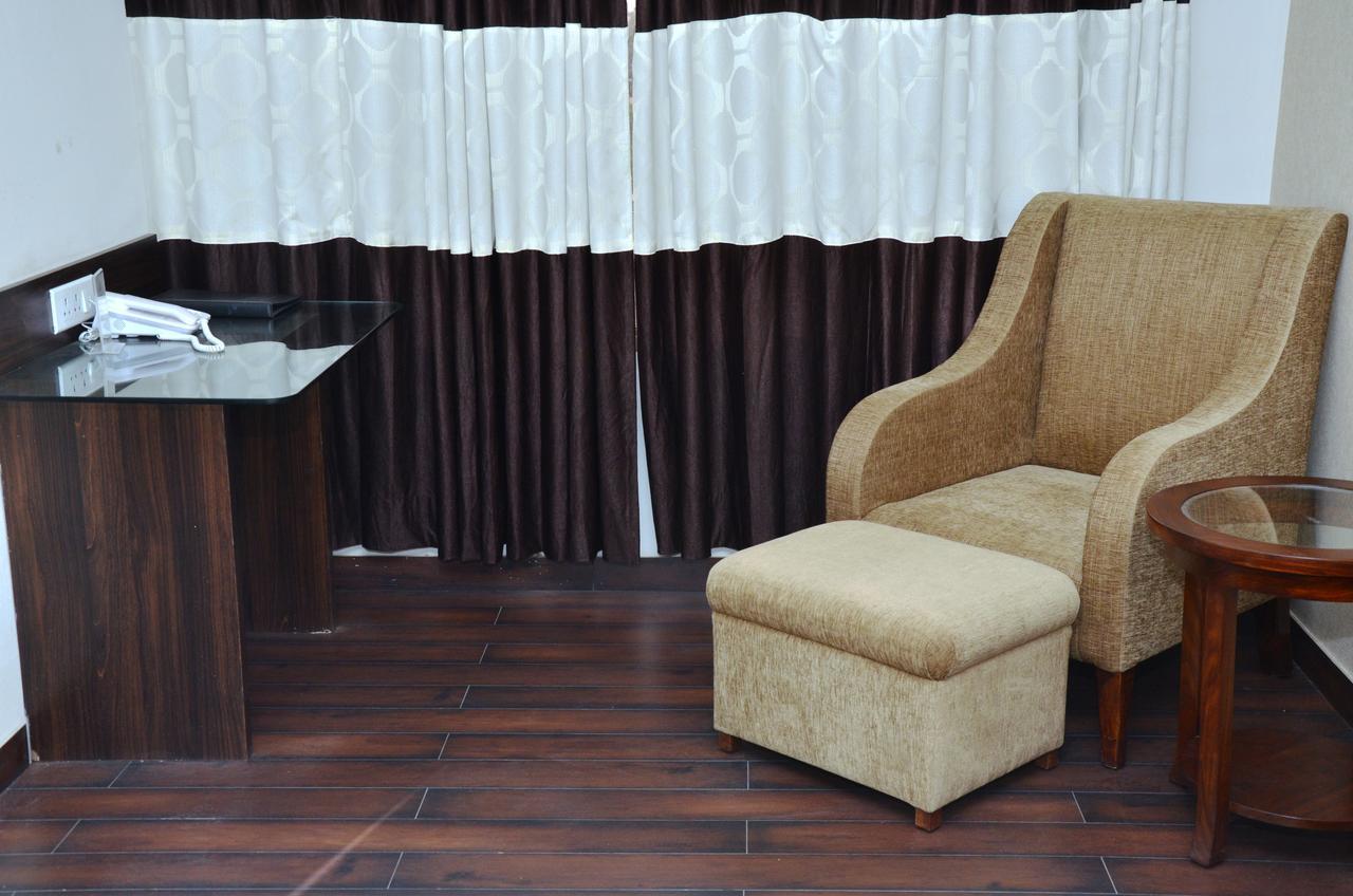 Hotel Fortune Blue Sikar Экстерьер фото