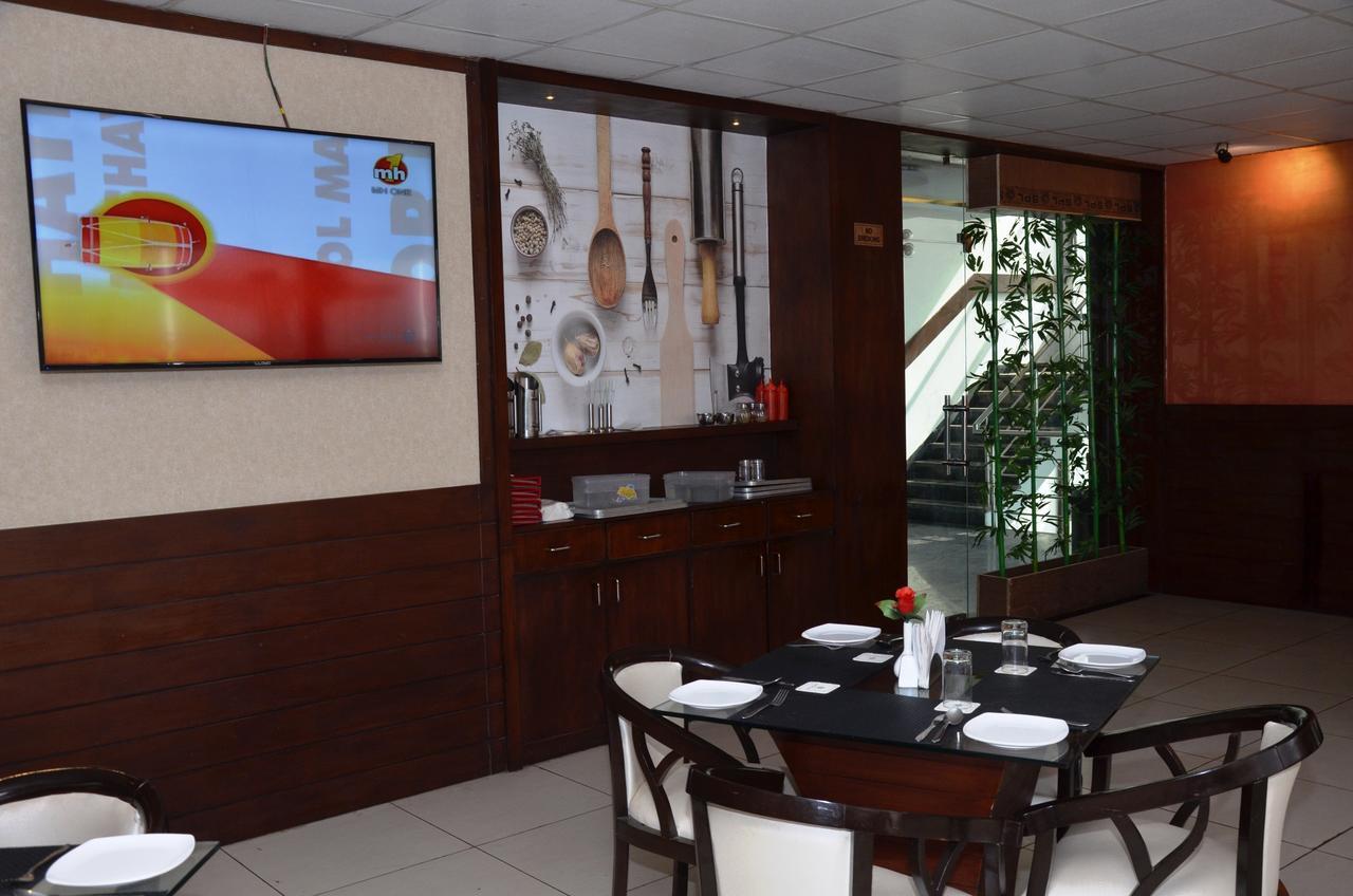 Hotel Fortune Blue Sikar Экстерьер фото